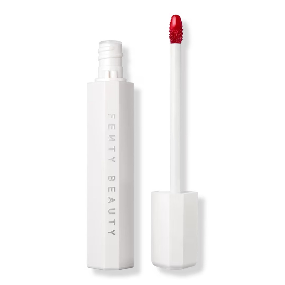 Fenty Strawberry Sangria Poutsicle Hydrating Lip Stain - Picture 1 of 5